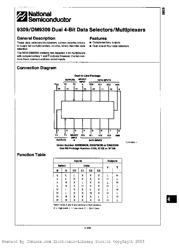9309PCQR_2926014.PDF Datasheet