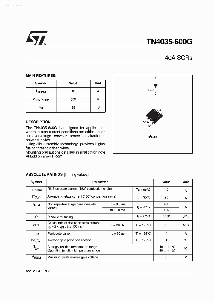 TN4035-600G_2926714.PDF Datasheet