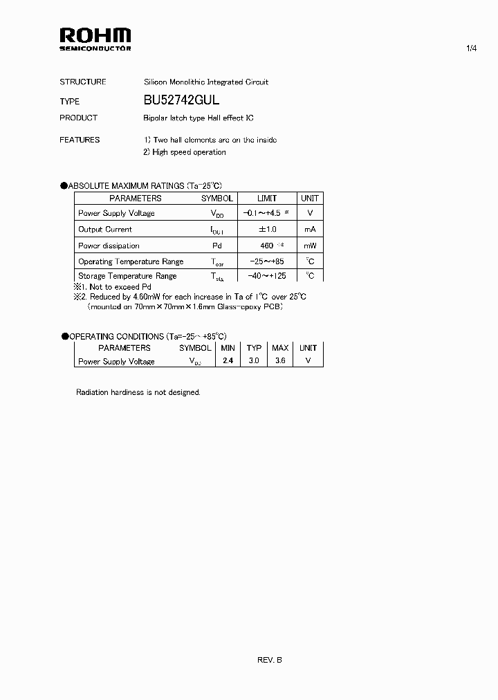 BU52742GUL_2926890.PDF Datasheet