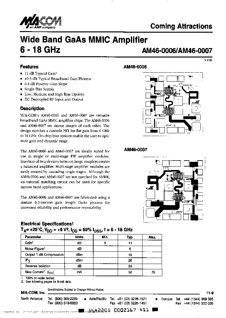 AM46-0007_2927077.PDF Datasheet