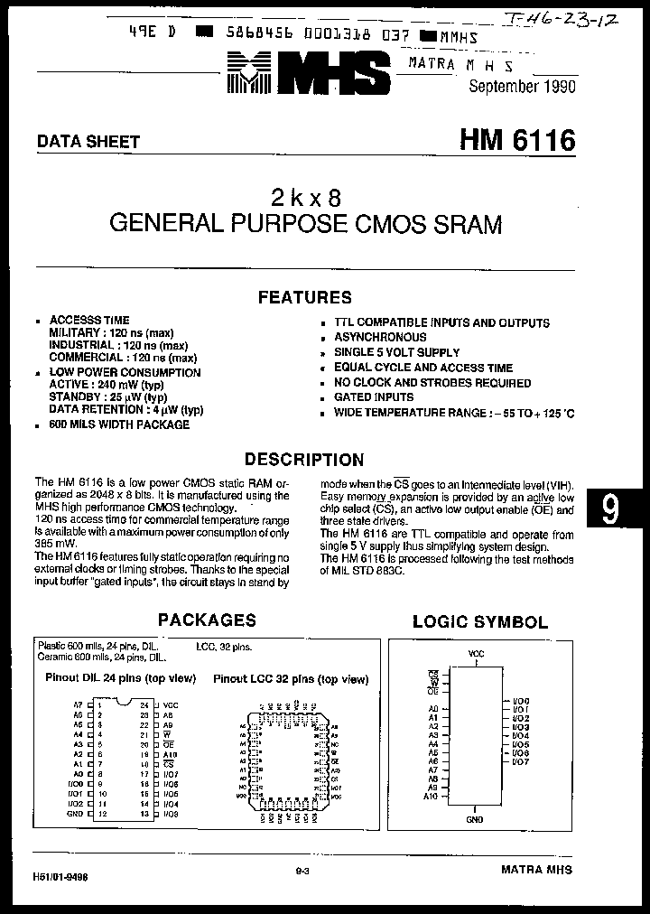 HM4-6116L-8_2927889.PDF Datasheet