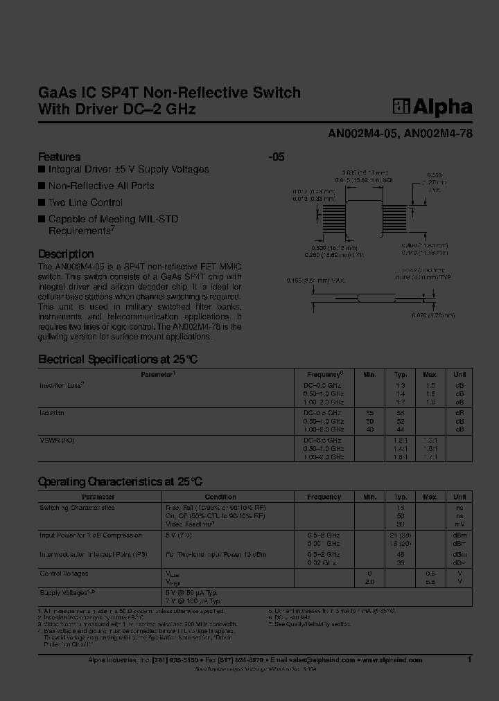 AN002M4-78_2927983.PDF Datasheet