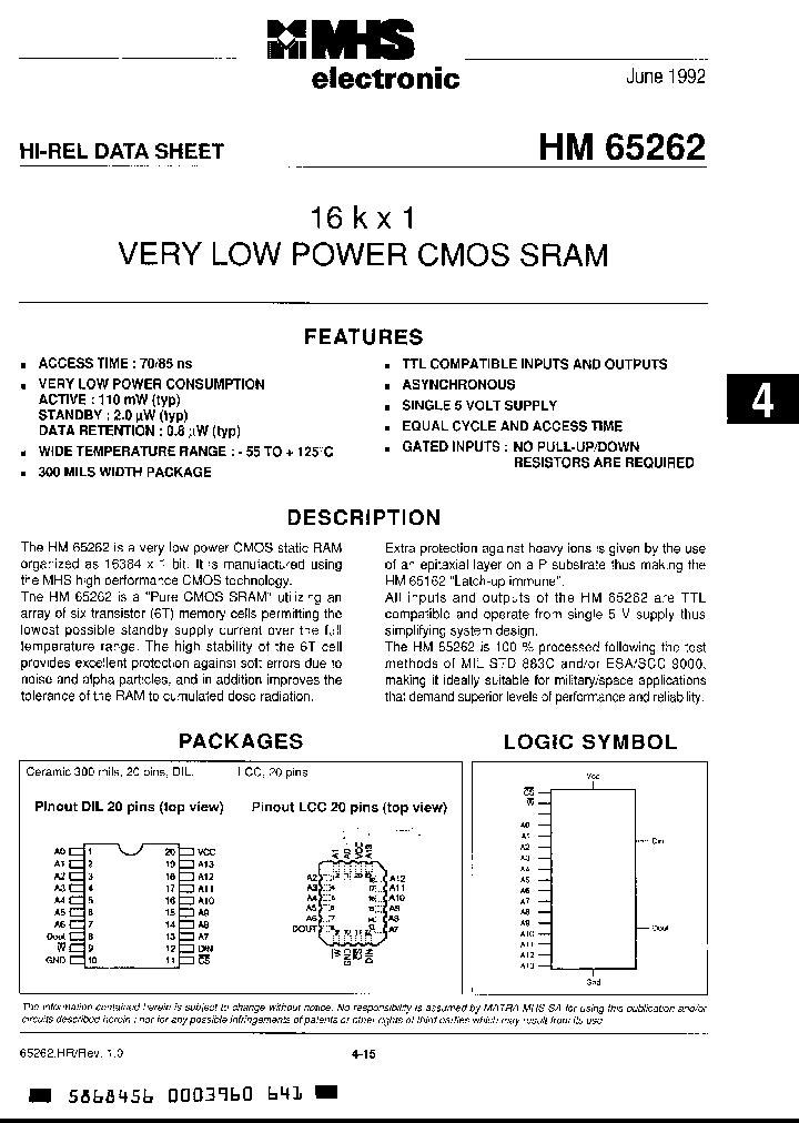 HM4-65262-8_2927349.PDF Datasheet