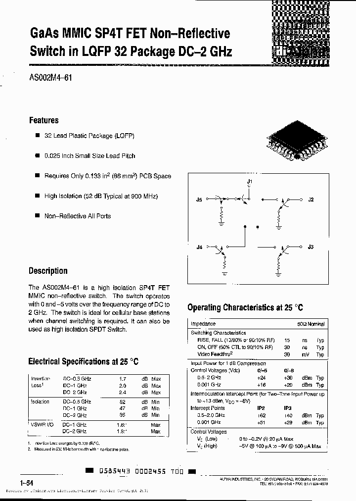 AS002M4-61_2927875.PDF Datasheet