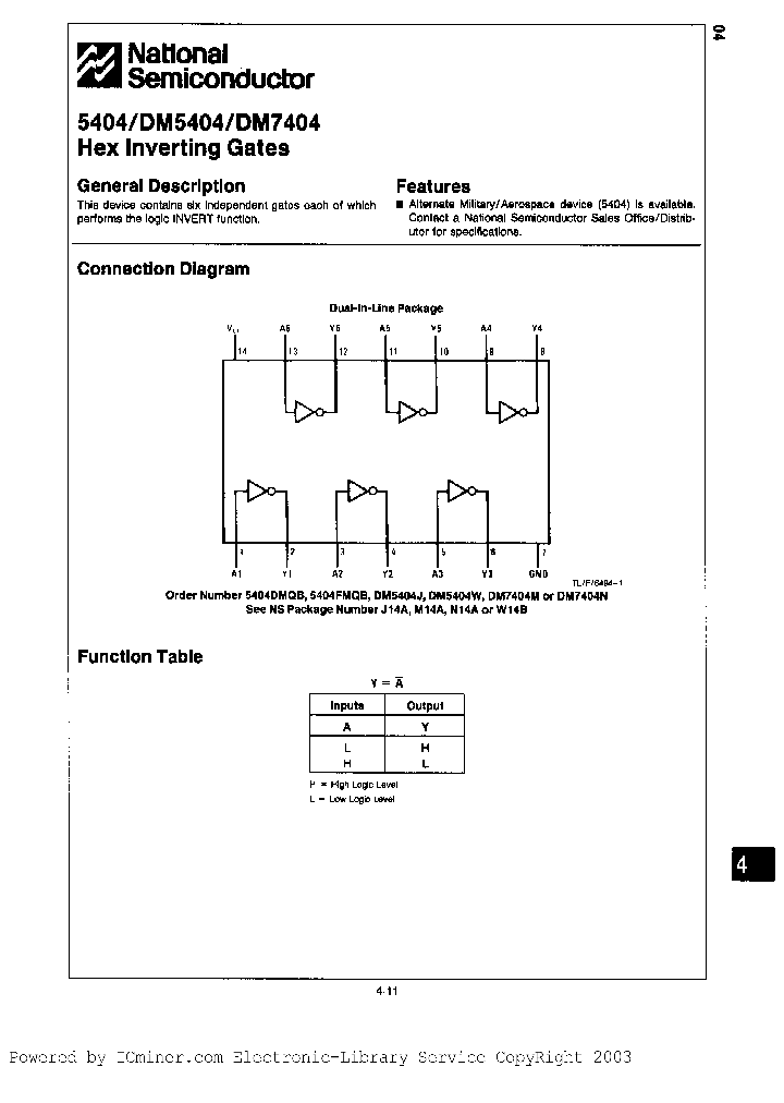 DM5404W883C_2928989.PDF Datasheet
