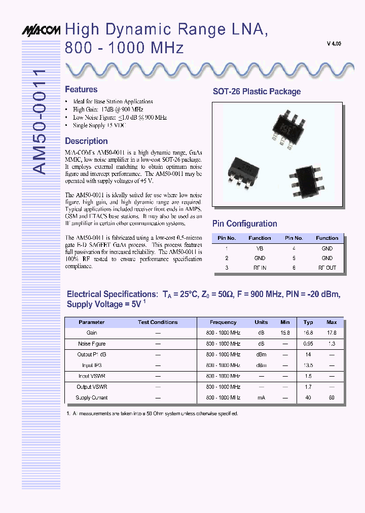 AM50-0011TR-3000_2928556.PDF Datasheet