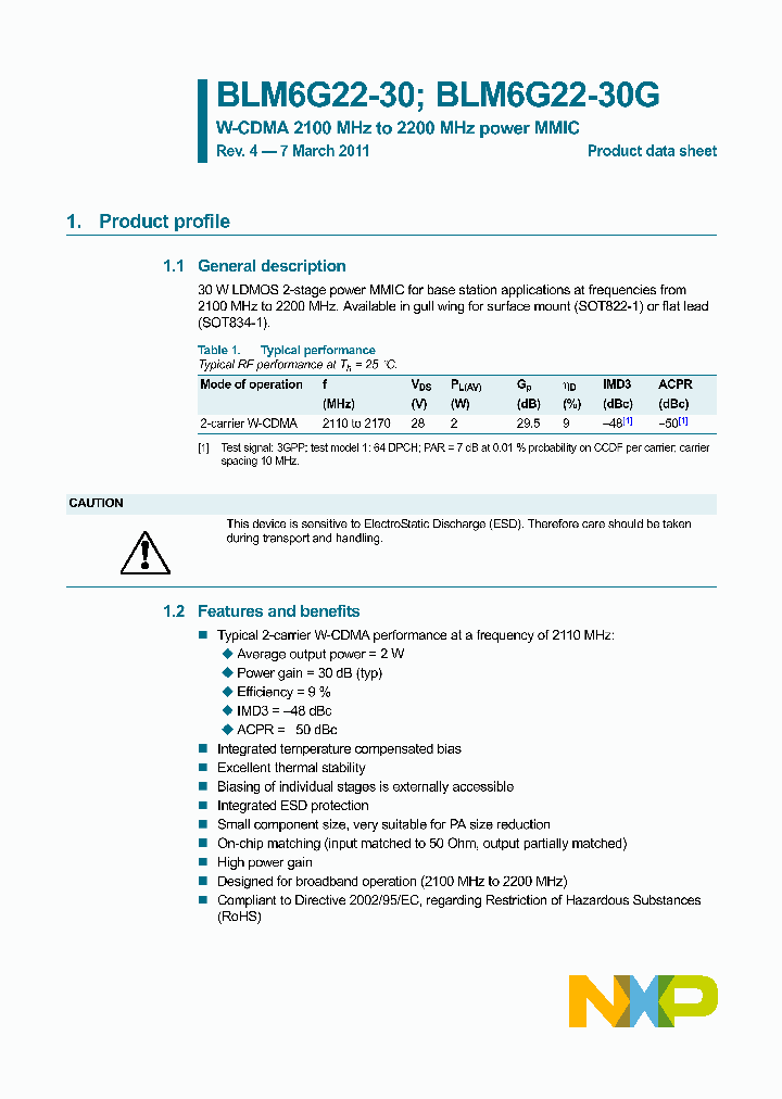 BLM6G22-30_2929814.PDF Datasheet