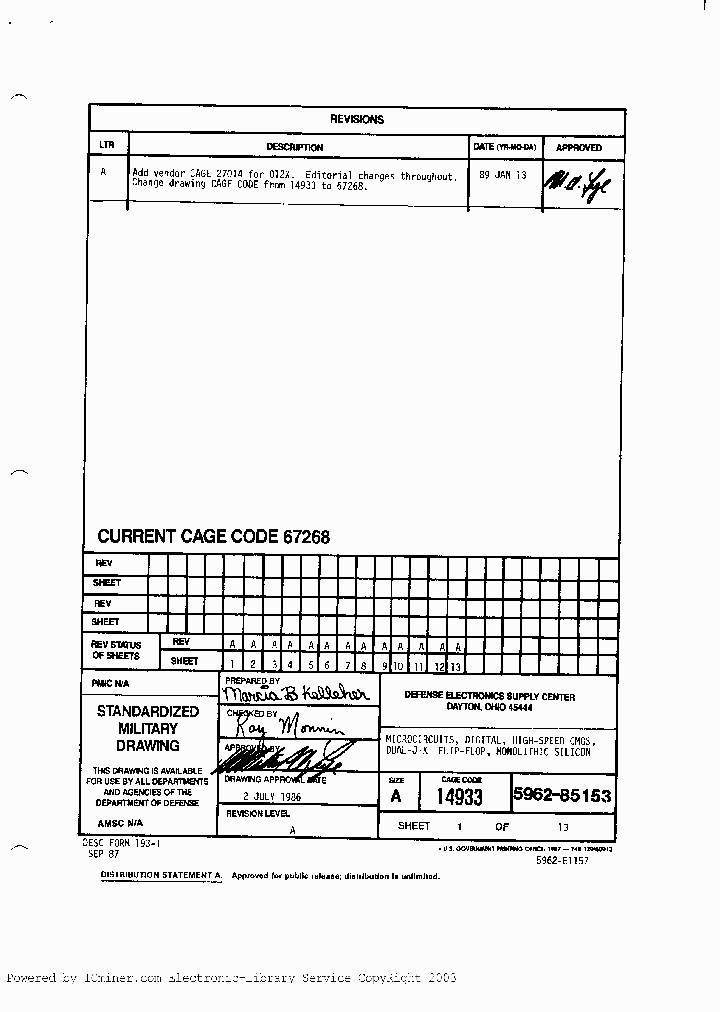 5962-8515301CX_2931000.PDF Datasheet