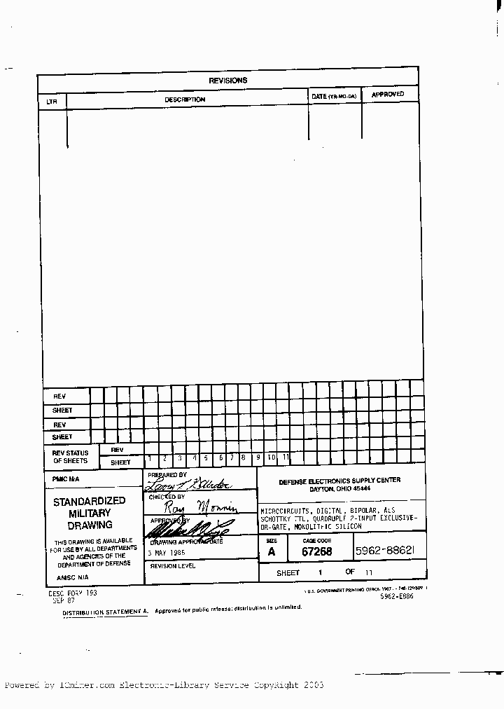 5962-8862101CA_2930996.PDF Datasheet