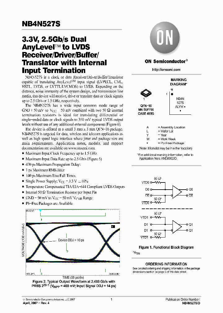 NB4N527S_2932039.PDF Datasheet