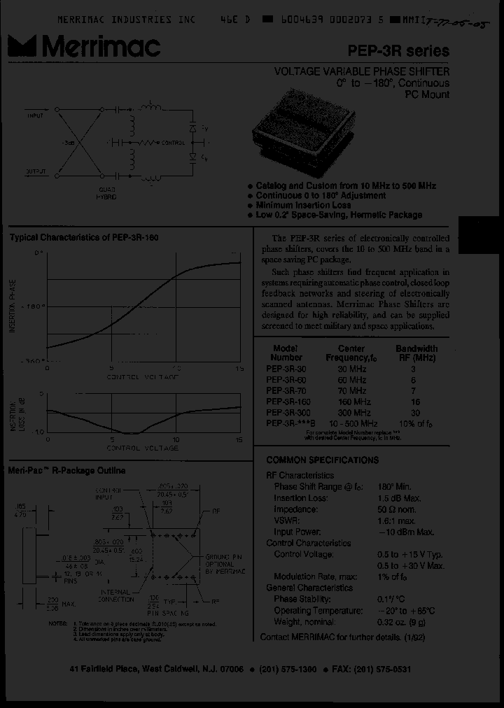 PEP3R300_2932301.PDF Datasheet