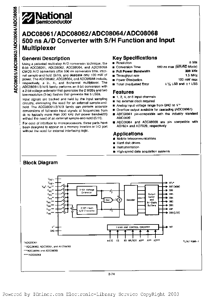 ADC08068BIJ_2932383.PDF Datasheet
