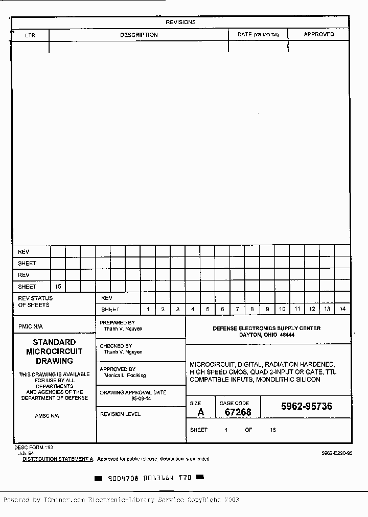 5962R9573601VCC_2932406.PDF Datasheet