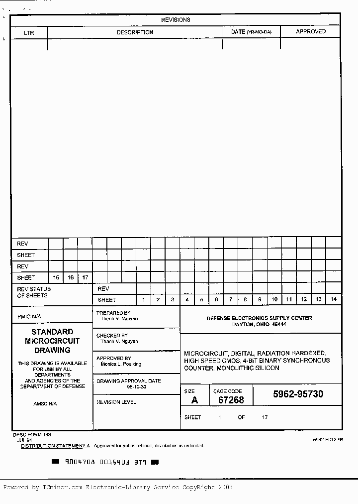 5962R9573001VXC_2932266.PDF Datasheet