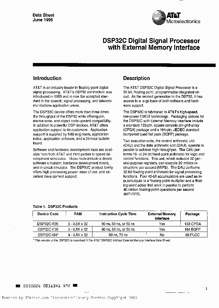 DSP32C-F35-060_2934051.PDF Datasheet