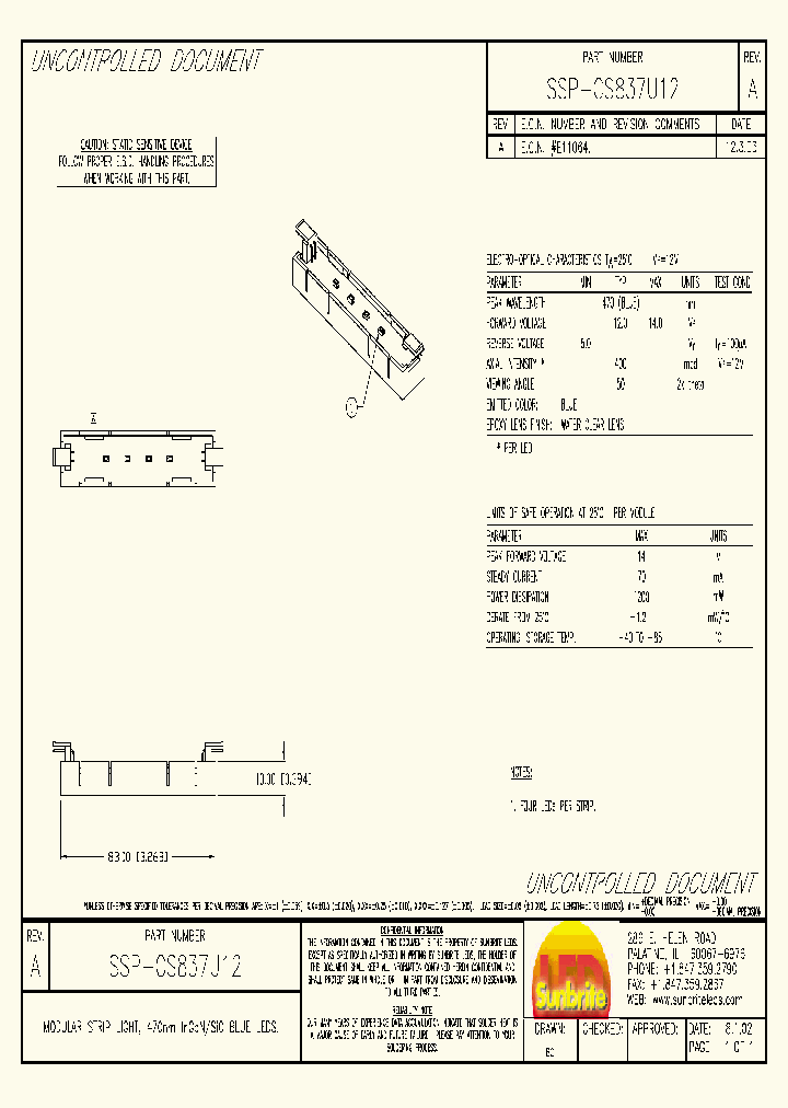 SSP-CS837U12_2934139.PDF Datasheet
