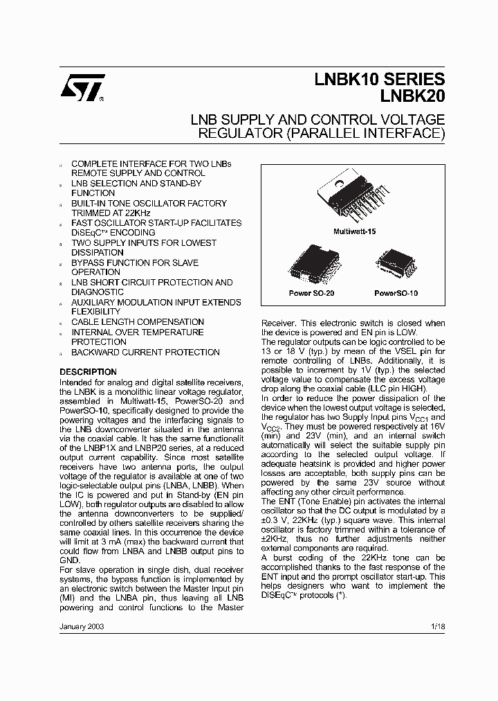 LNBK11SP-TR_2935219.PDF Datasheet