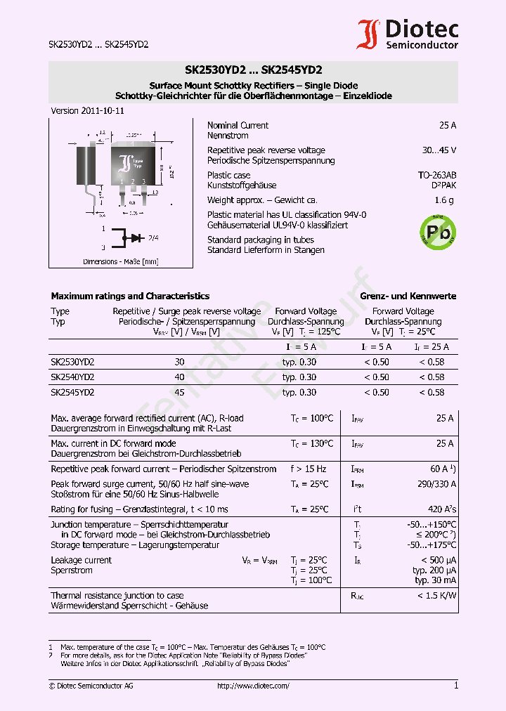SK2540YD2_2935733.PDF Datasheet