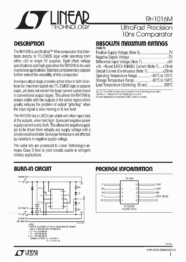 RH1016M_2935770.PDF Datasheet