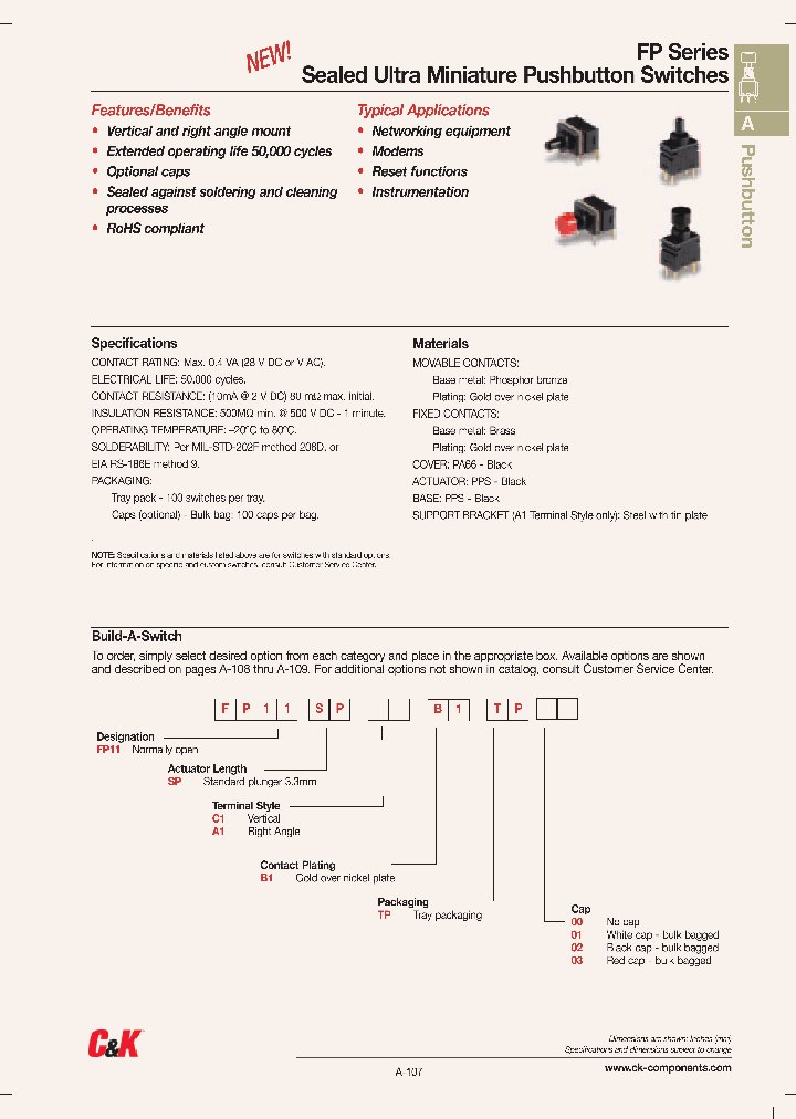 FP11SPC1B1TP_2935989.PDF Datasheet