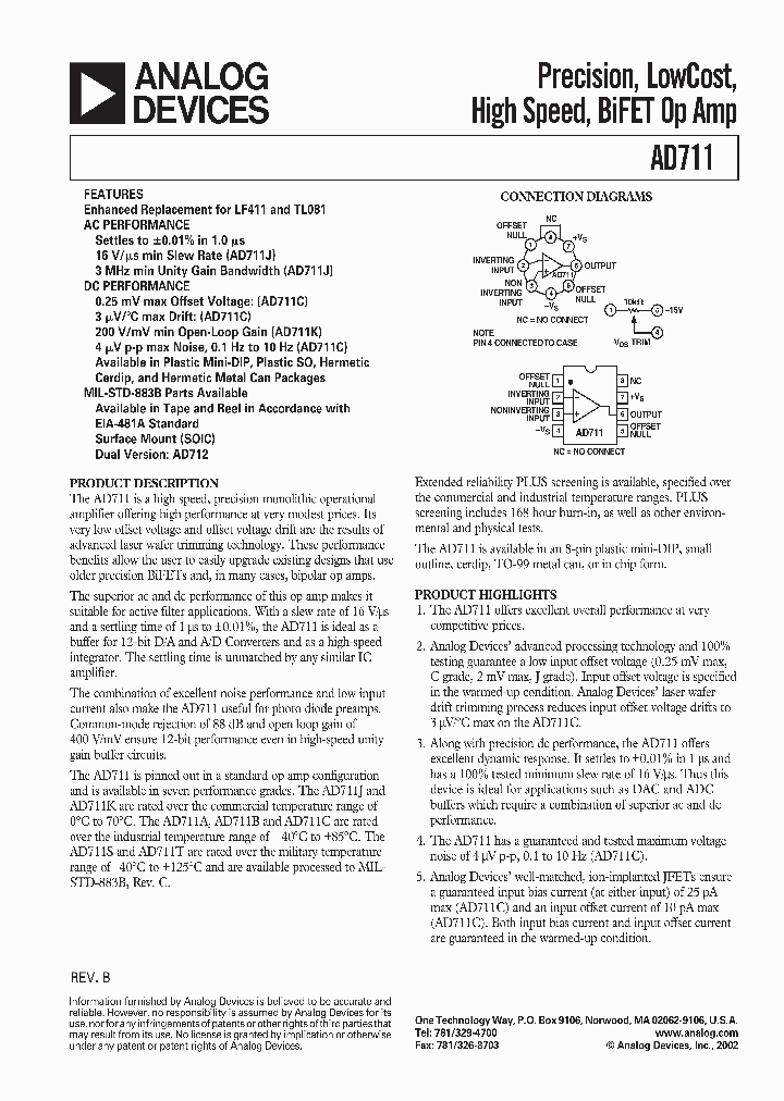 AD711SQ833B_2936321.PDF Datasheet
