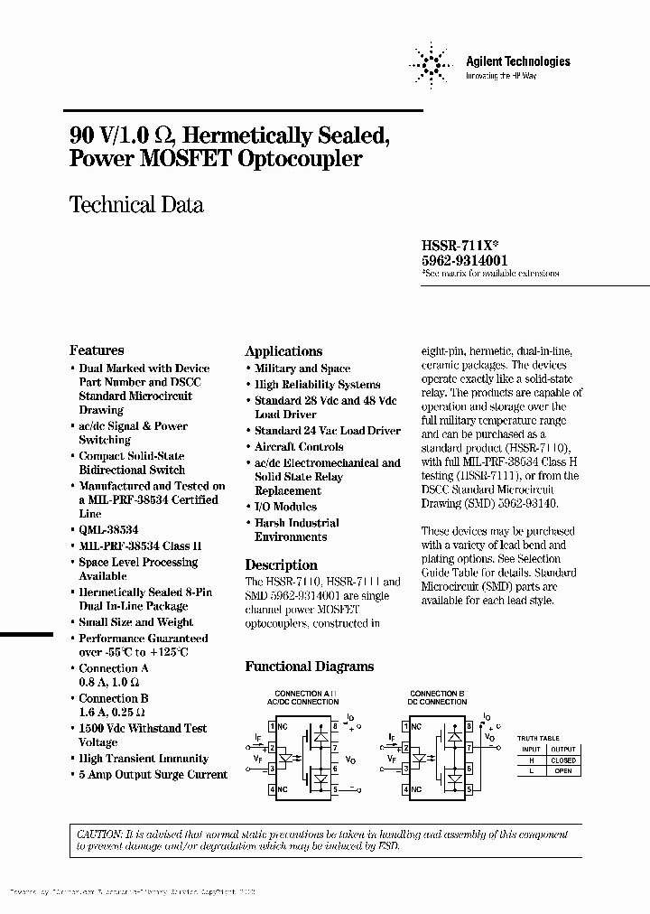 HSSR-7111600_2937826.PDF Datasheet