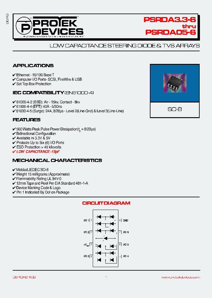 SRDA15-6_2937456.PDF Datasheet