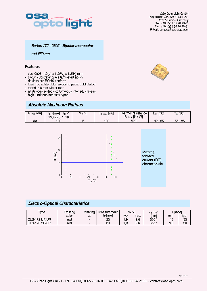 OLS-172SRSR-X-T_2938506.PDF Datasheet