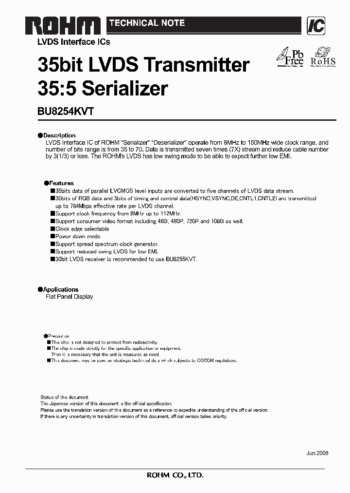BU8254KVT_2938841.PDF Datasheet