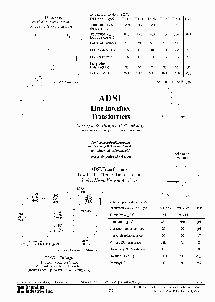 EP13_2939388.PDF Datasheet