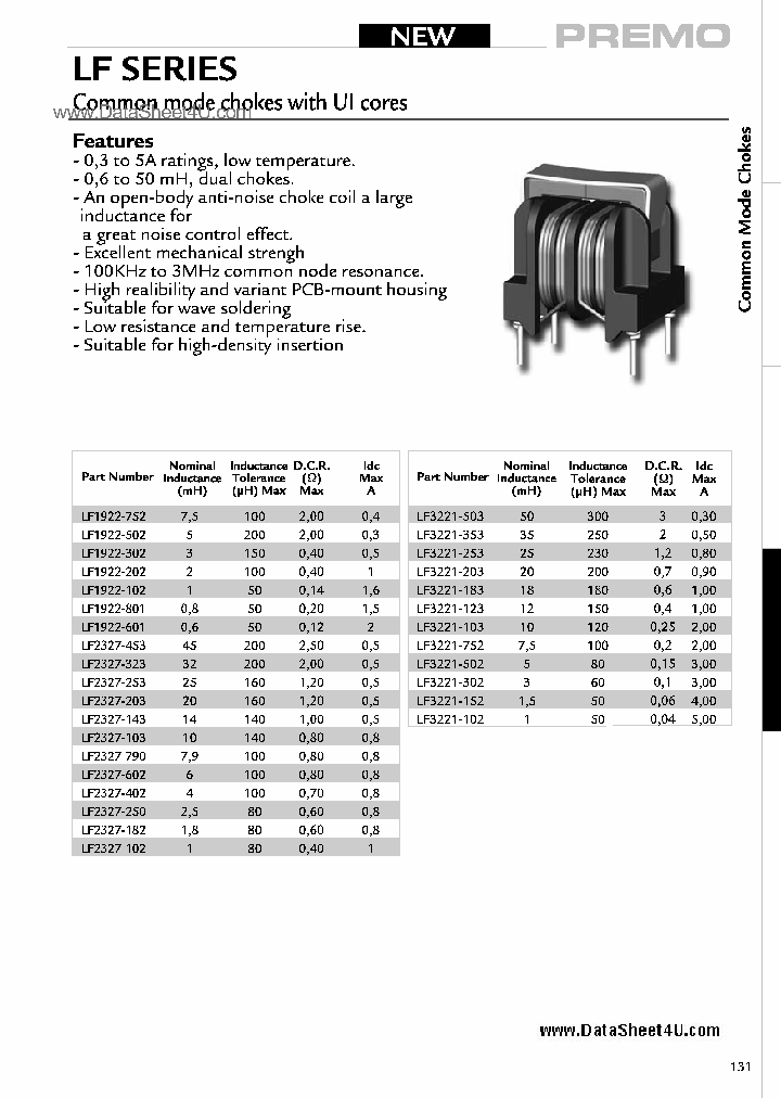 LF2327-XXX_2940273.PDF Datasheet