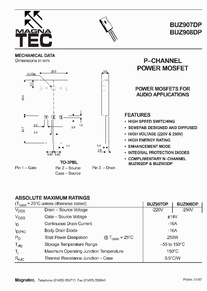BUZ907DP_2940581.PDF Datasheet