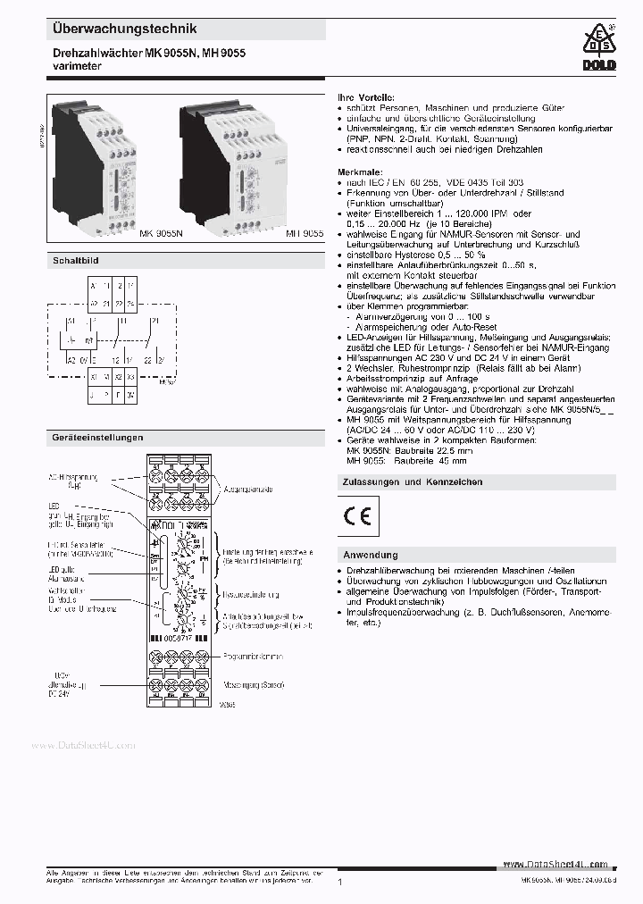 MK9055N_2941055.PDF Datasheet