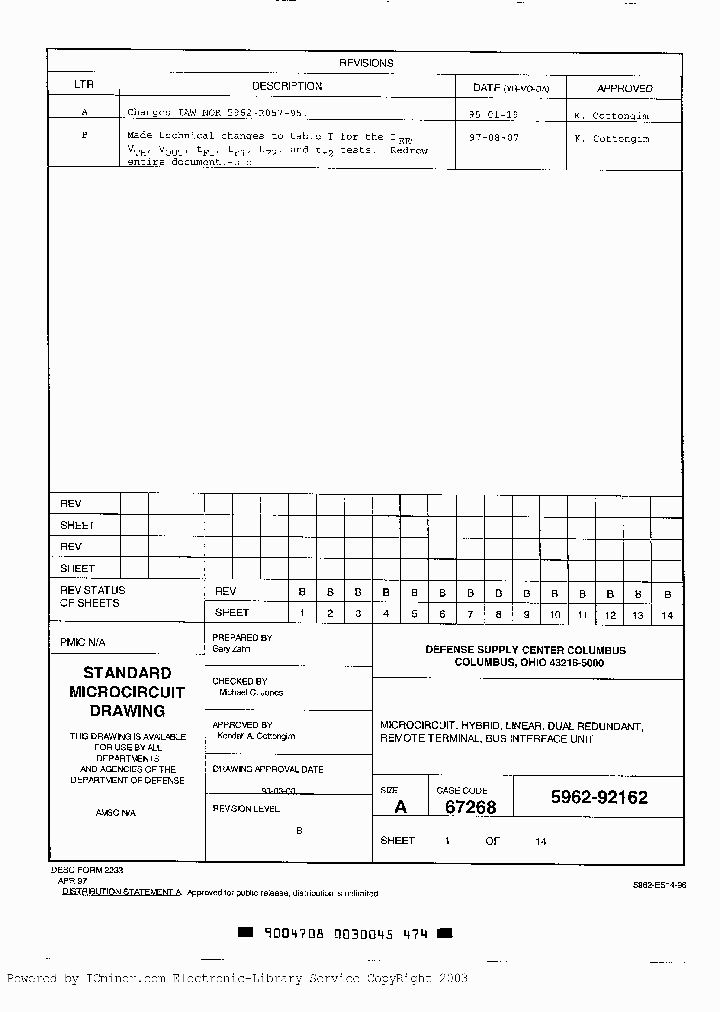 5962-9216202HYC_2941611.PDF Datasheet