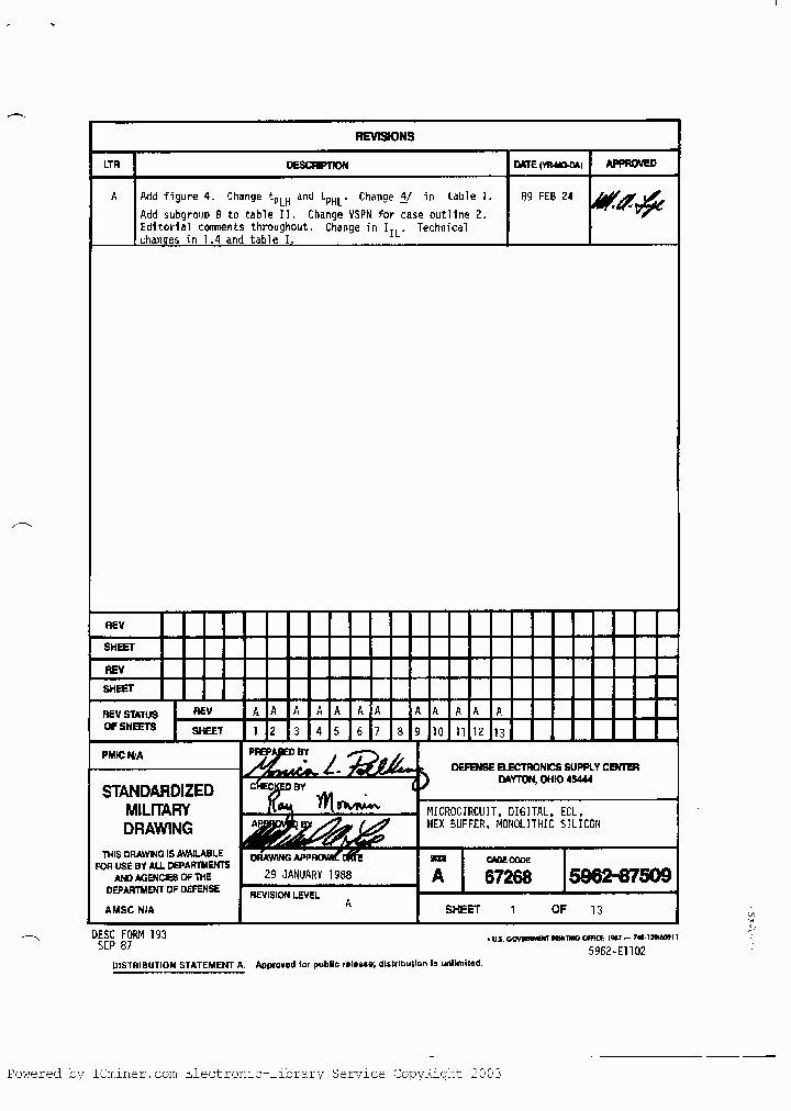 5962-87509012A_2941578.PDF Datasheet