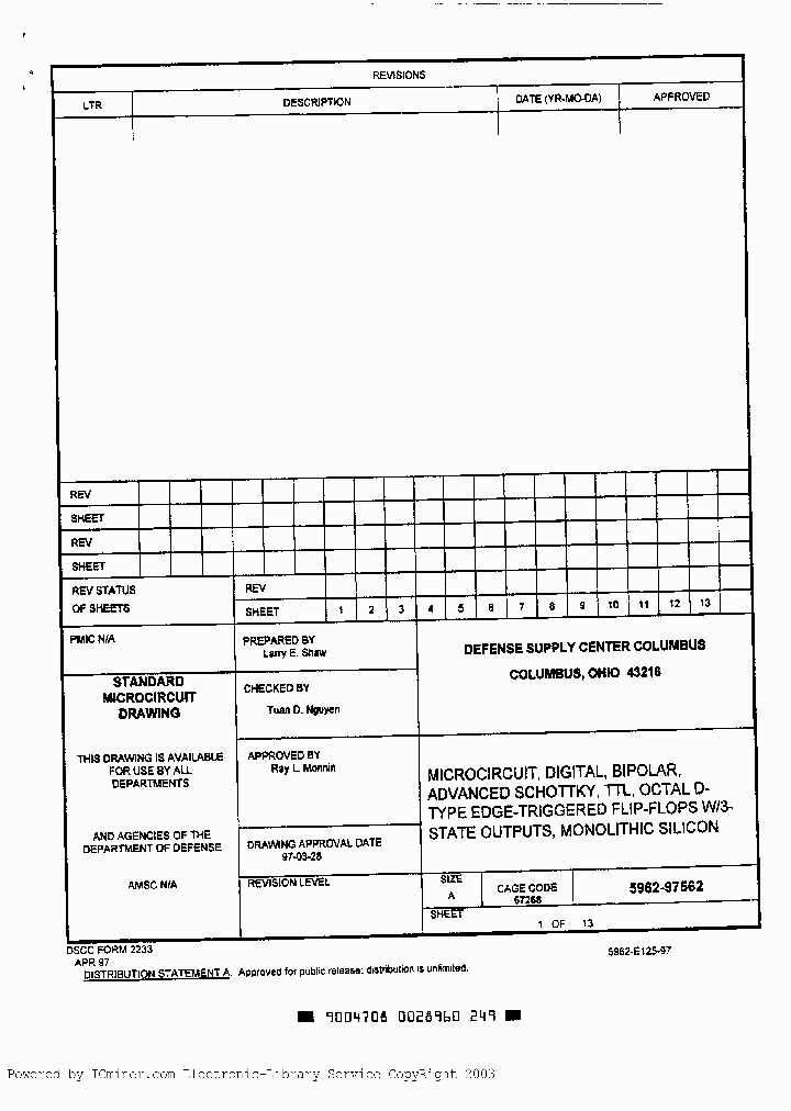 5962-9756201QSA_2941657.PDF Datasheet