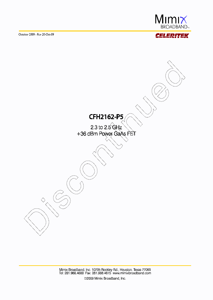 CFH2162-P509_2942335.PDF Datasheet