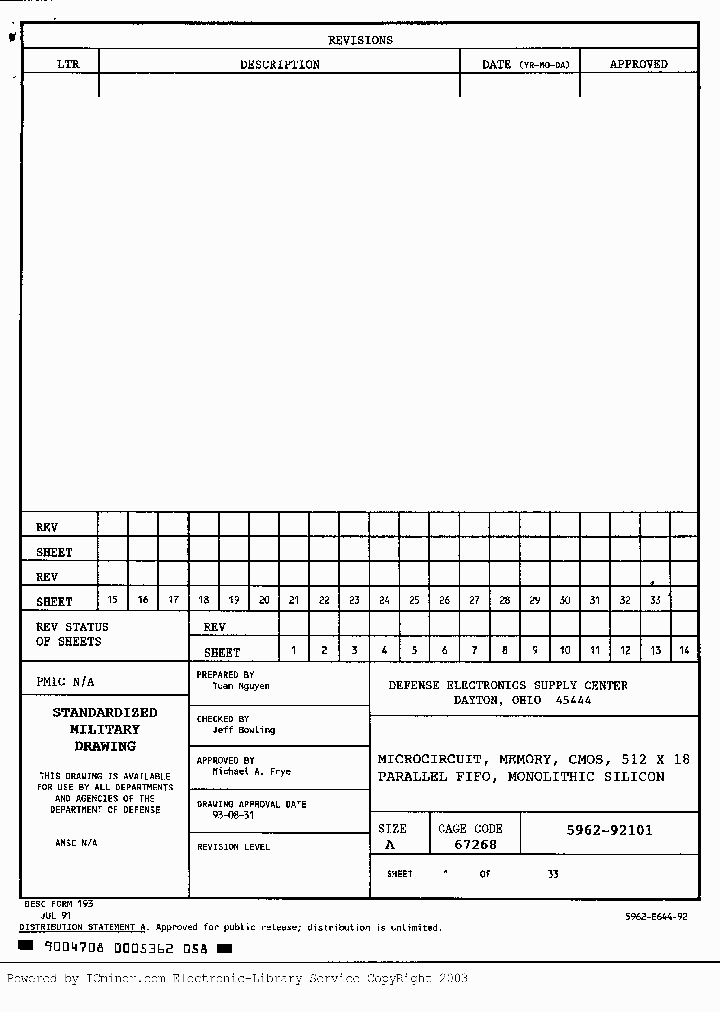 5962-9210101MXX_2942398.PDF Datasheet