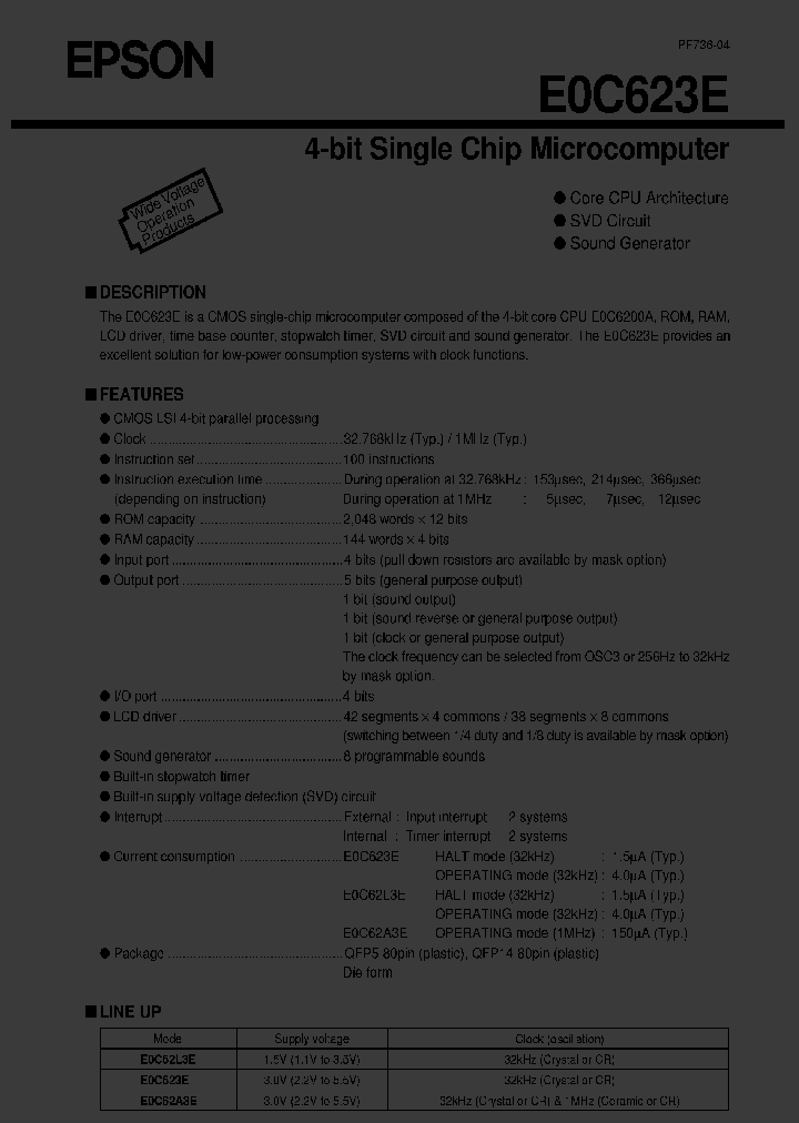 E0C623EQ14_2942584.PDF Datasheet