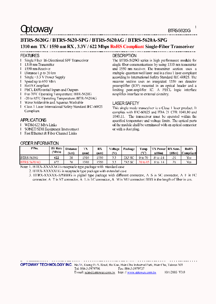 BTRS-5620-SPG_2942601.PDF Datasheet