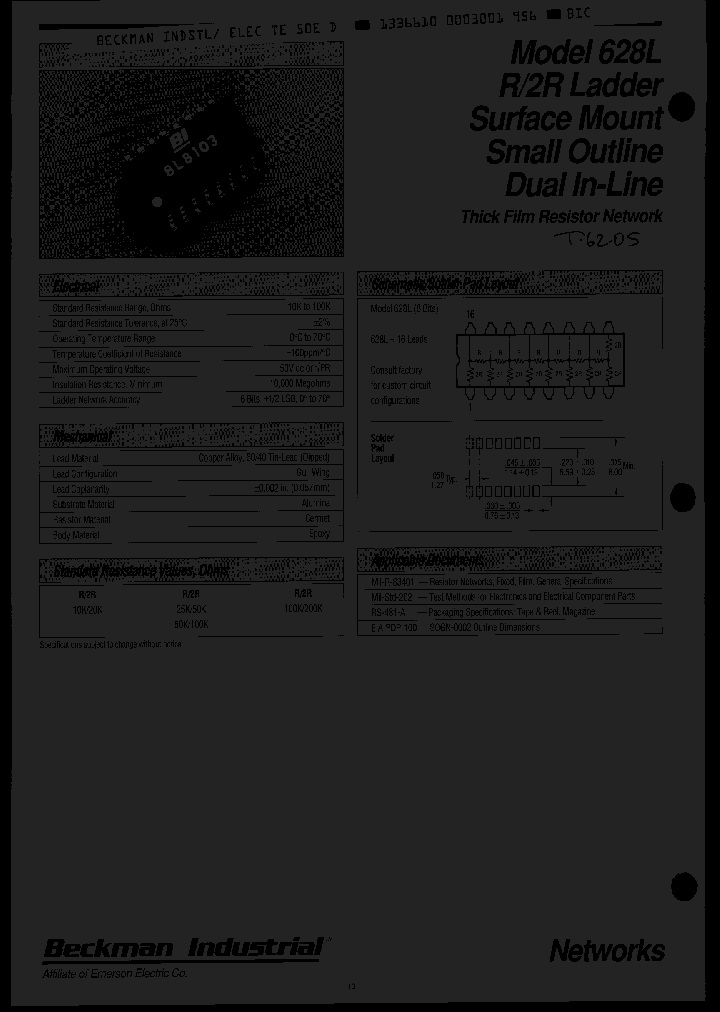 628L-SERIES_2942681.PDF Datasheet