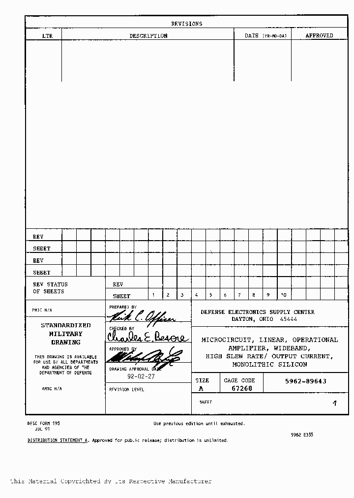 5962-8964301MXX_2942901.PDF Datasheet