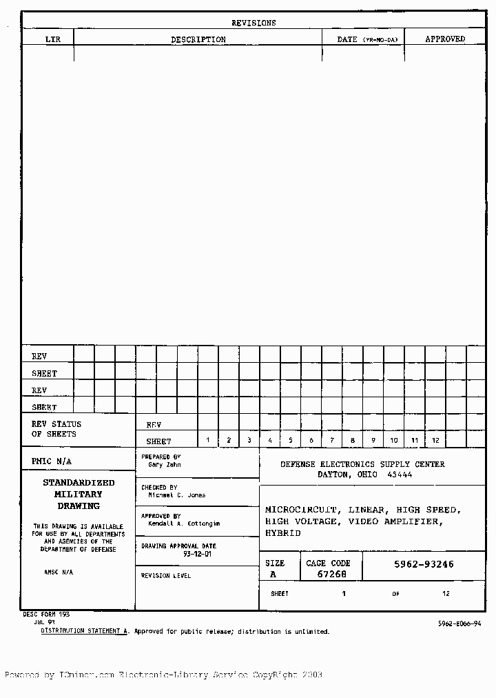 5962-9324601HXX_2942914.PDF Datasheet