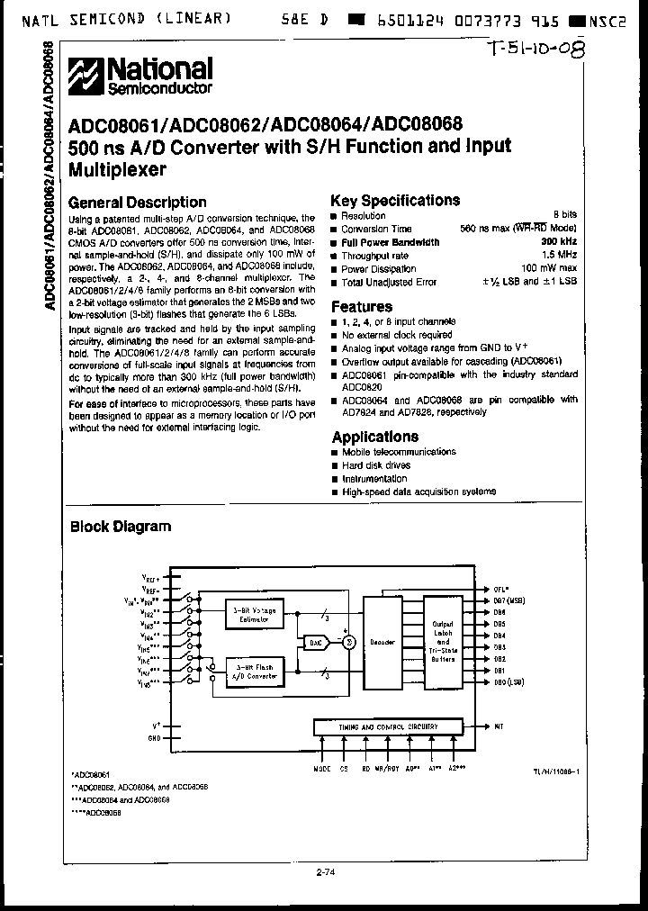 ADC08062CIJ_2943019.PDF Datasheet