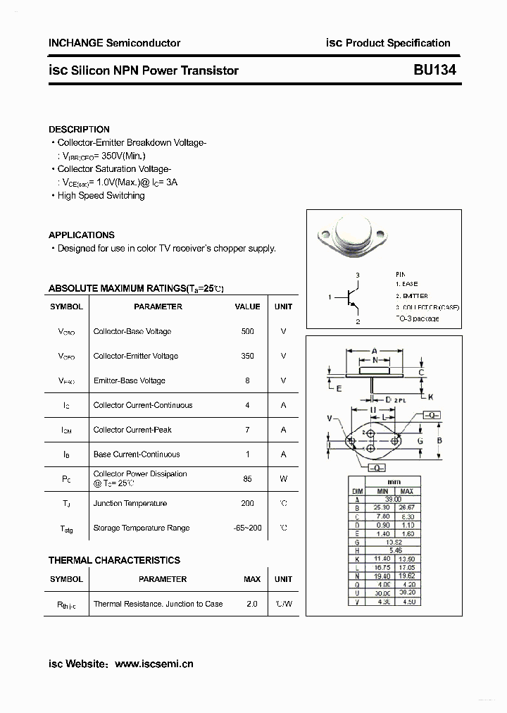 BU134_2943848.PDF Datasheet