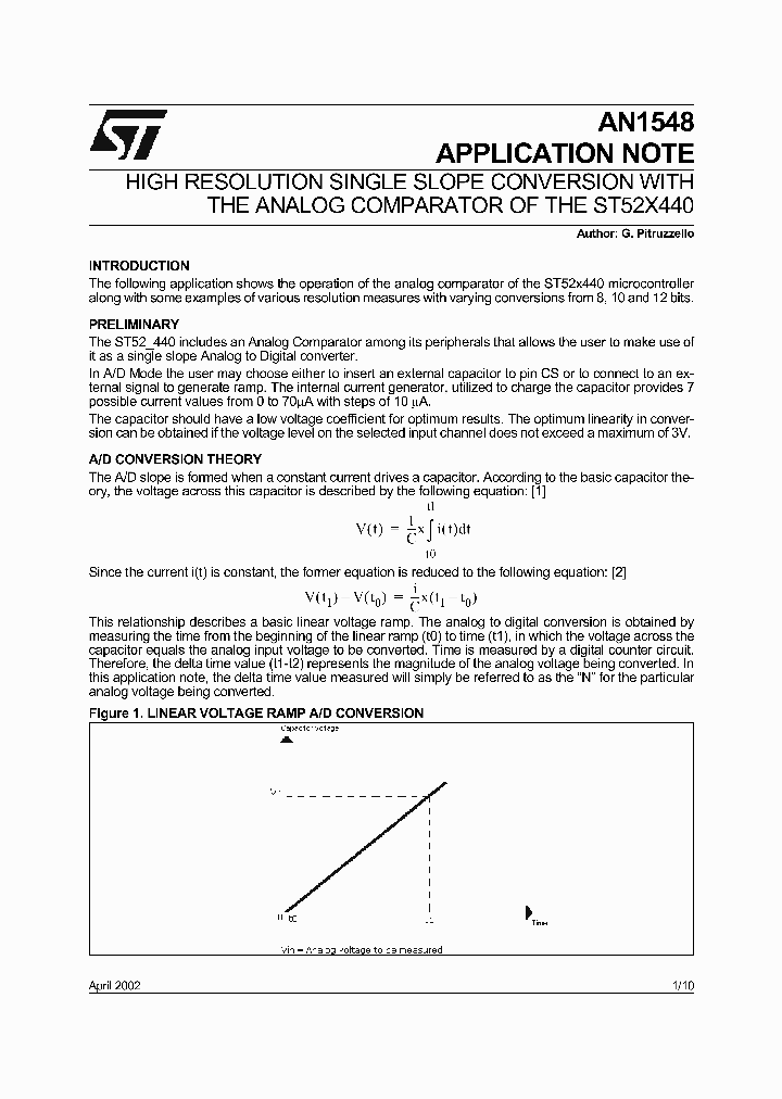 AN1548_2943942.PDF Datasheet