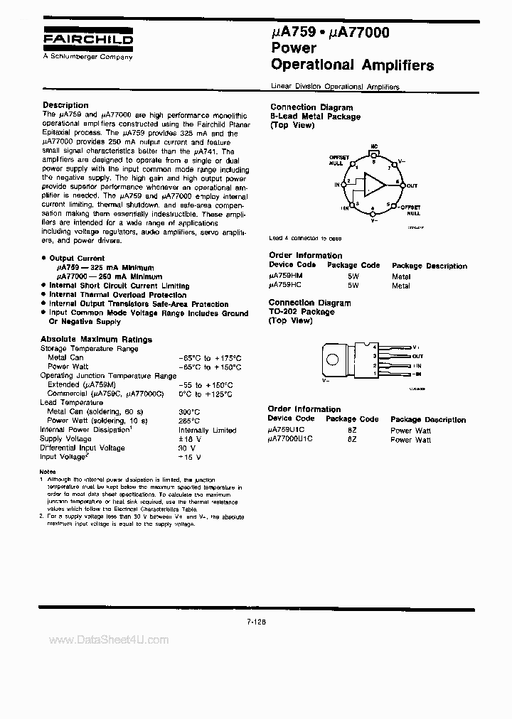 UA759_2944156.PDF Datasheet