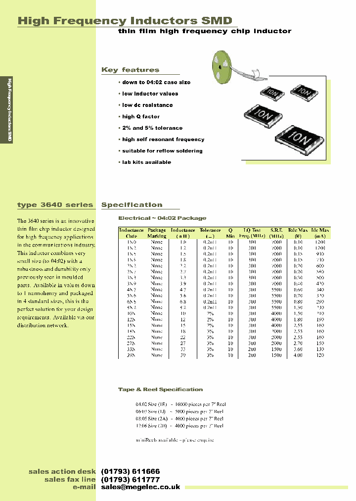 36401J15NG_2945407.PDF Datasheet