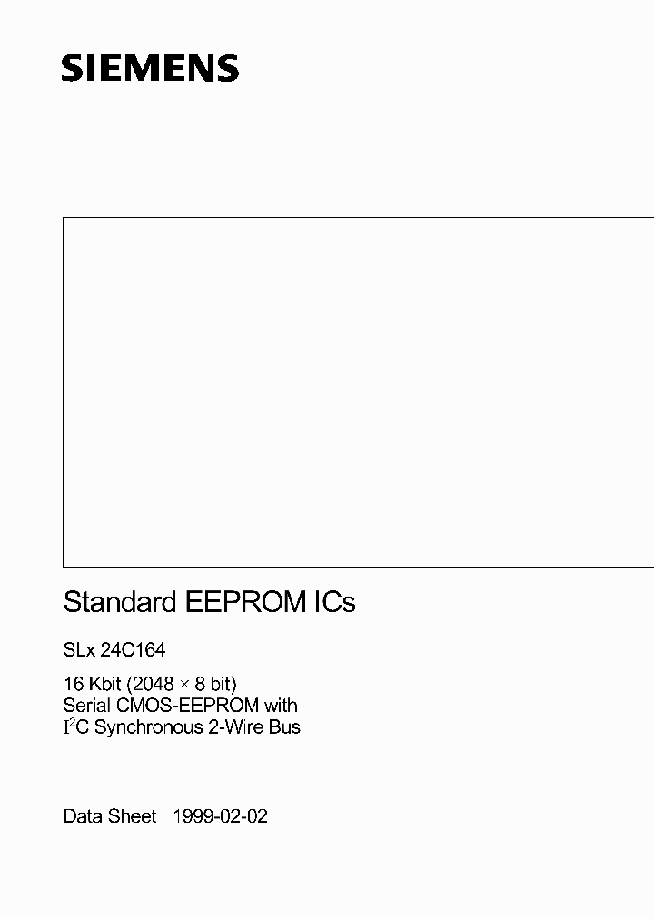 SLA24C164-D_2947430.PDF Datasheet