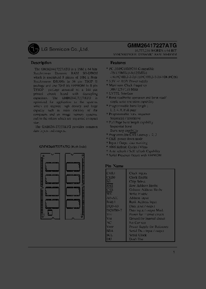 GMM26417227ATG-7K_2950302.PDF Datasheet